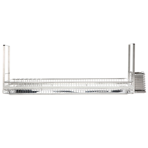 아이넥스 국산 카인드 프리미엄 부착식 싱크선반 800 77,190원