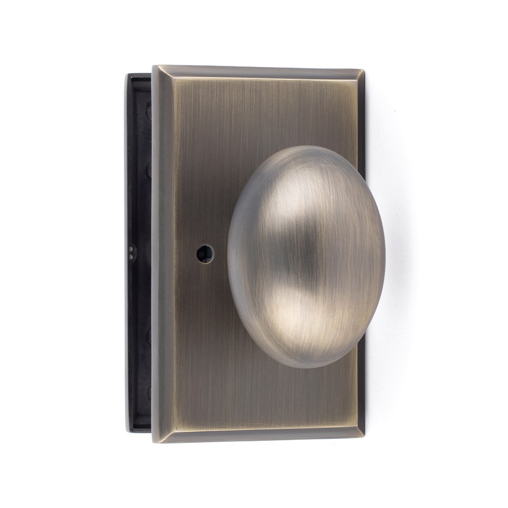 철물이네 방문손잡이 에그, 1개, 엔틱 23,000원