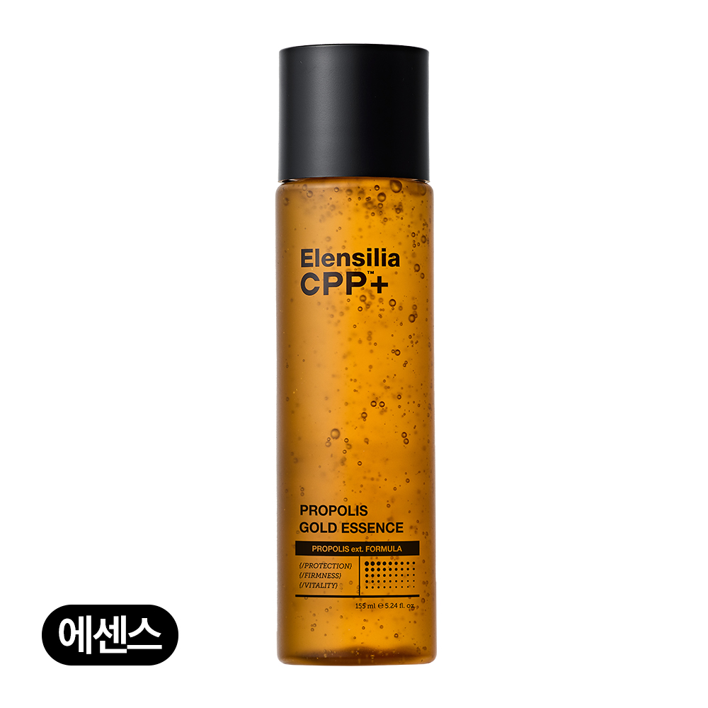 [엘렌실라] CPP 프로폴리스 에센스, 1개, 155ml 16,900원