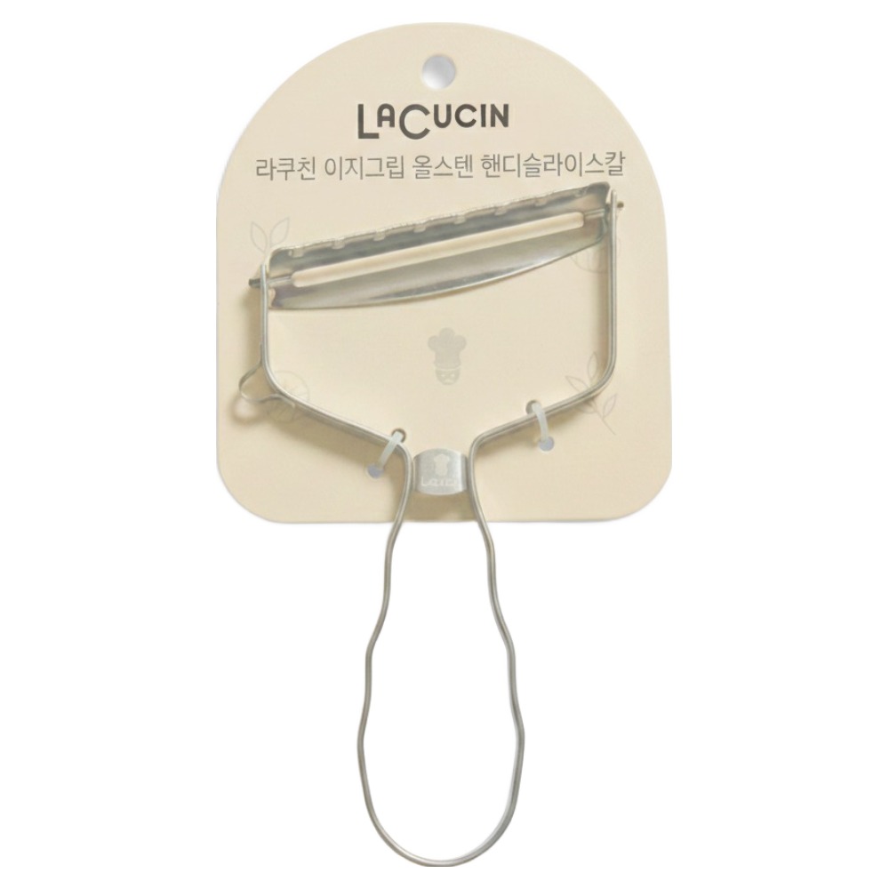 라쿠친 이지그립 올스텐 핸디슬라이스칼 8,800원