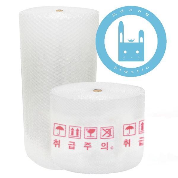 공장직판/에어캡/뽁뽁이/포장용/대동/완충제, 1개 19,000원