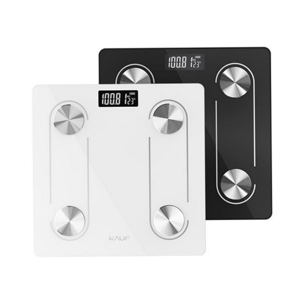 오이키 스마트 체지방 체중계 블루투스 체중계 체성분 체지방 분석 30,530원