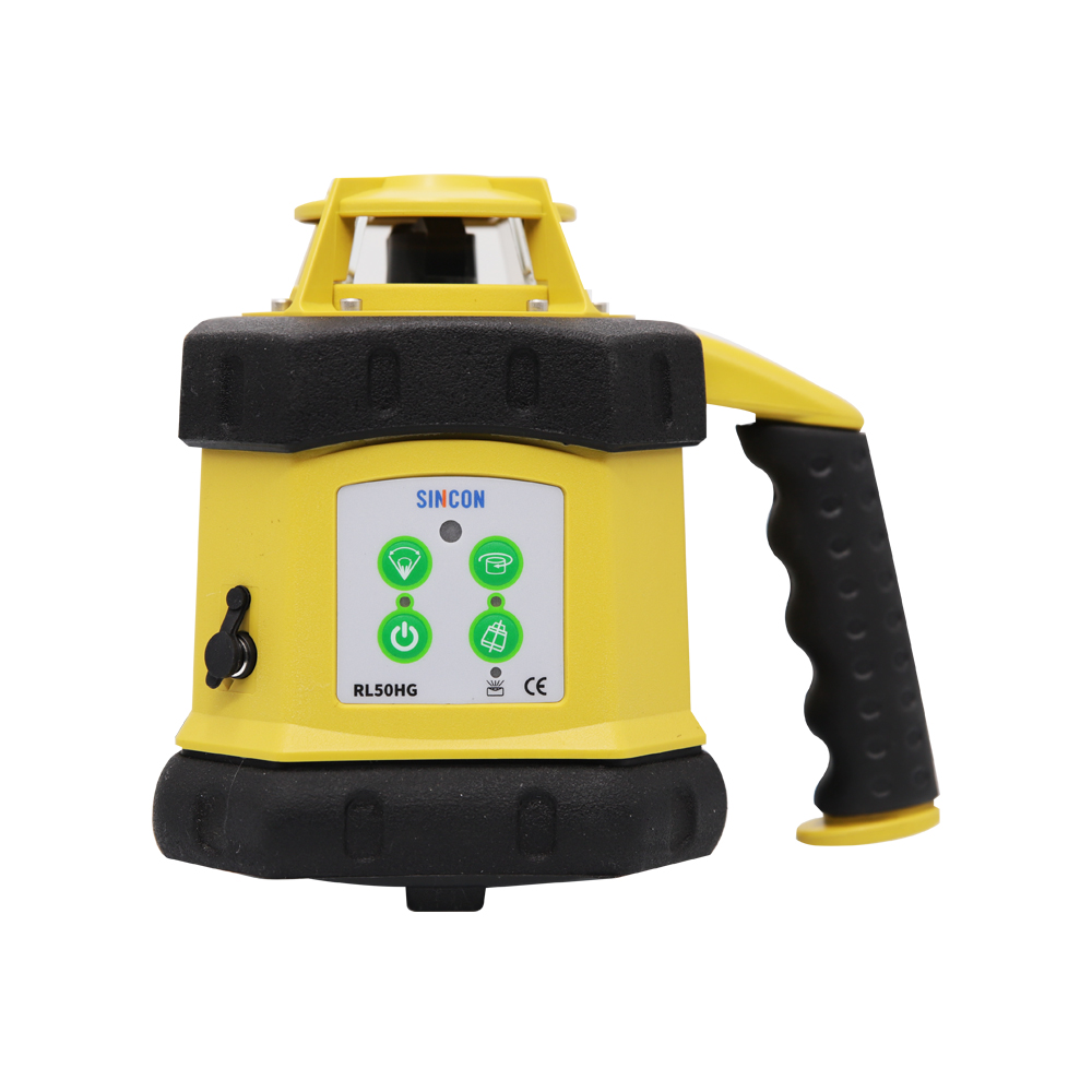 회전레이저레벨기(그린빔) RL50HG 신콘/ 636,900원