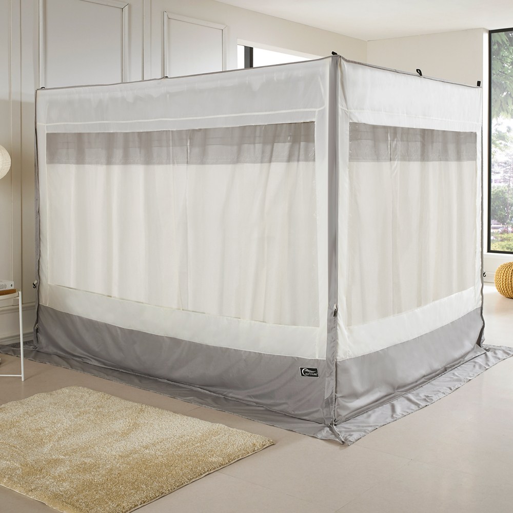 솔트 소프트 사각 난방텐트 모던레터링 세트 실내 보온 방한 134,900원