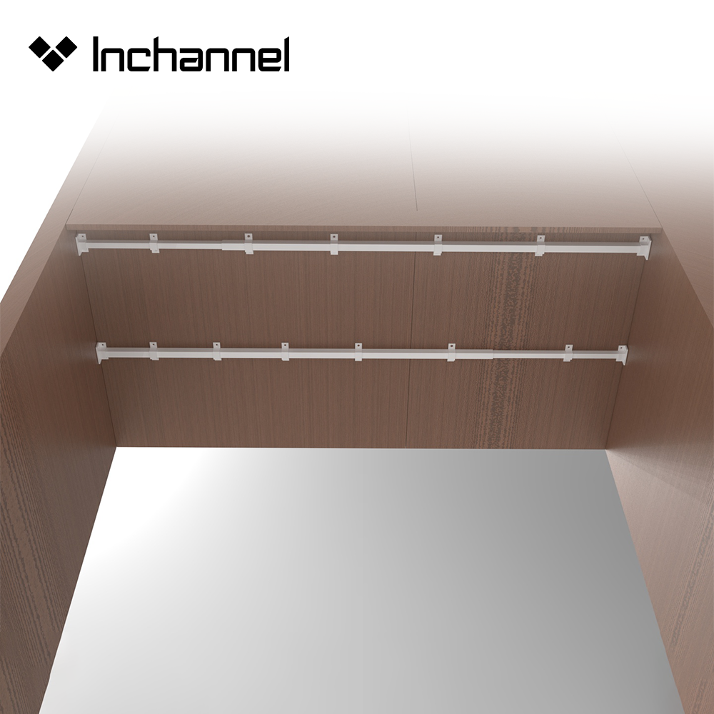 인채널 비스포크 냉장고 보강철물 IMR00X 71,760원