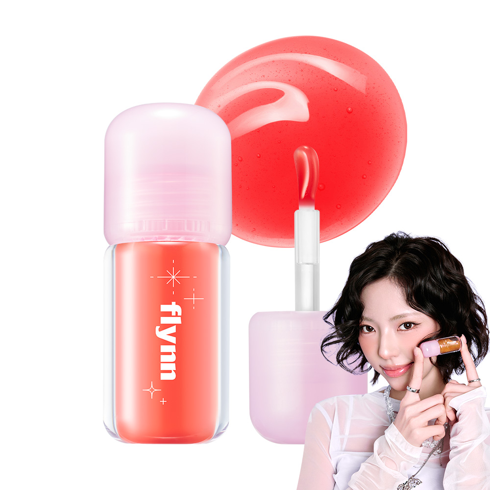 플린 [김고은 PICK] 글로우 팝 립 오일, 1개, 코랄 블룸 8,900원