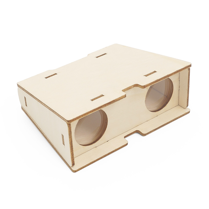 STEAM 과학교구 DIY 오토마타 장난감 3,850원