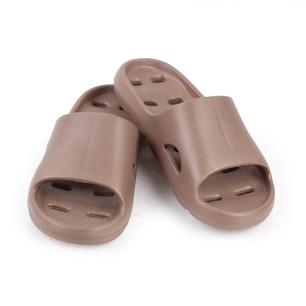 왕발 욕실화 빅사이즈 남성 슬리퍼 대형 욕실화, 1개, 브라운 9,900원