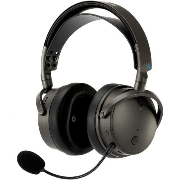 게이밍 헤드셋 Xbox PS Mac 및 PC용 Audeze Maxwell 무선 게임 711,400원