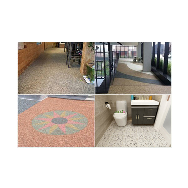 콩자갈 5kg + 에폭시 수지 1.5L 세트 판매 실내 실외 바닥 마감재 에폭시 마당 조경 카페 정원 방수 34,650원