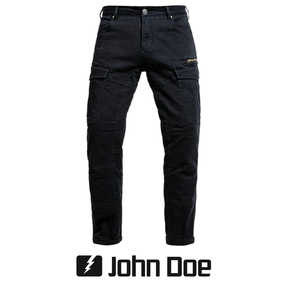 존도 바이크 바지 Cargo Stroker Black JDC5001 343,000원