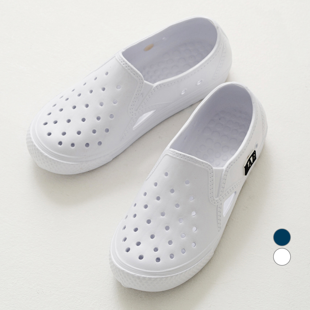 베이스알파에센셜_베이직 EVA 실내화 4,490원