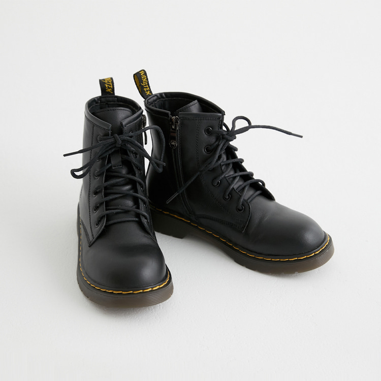 윙텐 워커부츠 천연가죽 패션 댄스 아동 여아 남아 초등 고학년 주니어 첼시 앵클 롱 38,800원