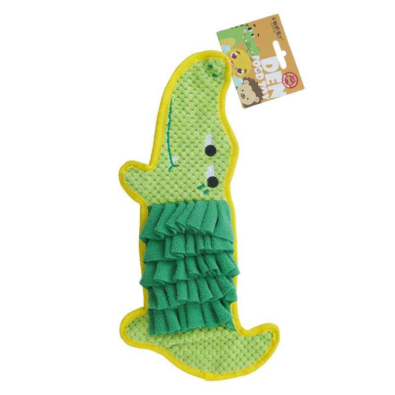 노즈워크 당근밭 매트 담요 애견 강아지 장난감 분리불안 놀아주기 놀이터 6,500원