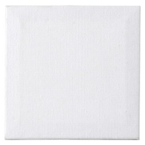 투데이리빙 정사각 무지 면천 3D 캔버스 15 x 15 cm CD_OAT_AL052W, 1개, 0호 3,100원