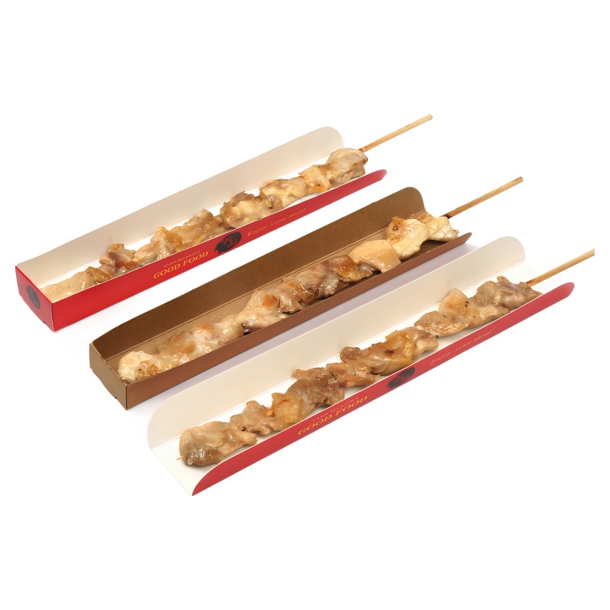 신선하고 맛있는 생닭꼬치 150g 국내가공, 50개, 150g 106,000원