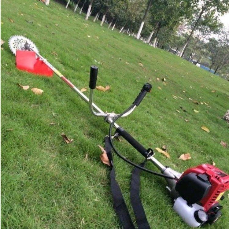 예초기 GX50 2단 분리봉 4행정 가솔린 제초기 벌초 배낭식 로타리 도랑 157,000원