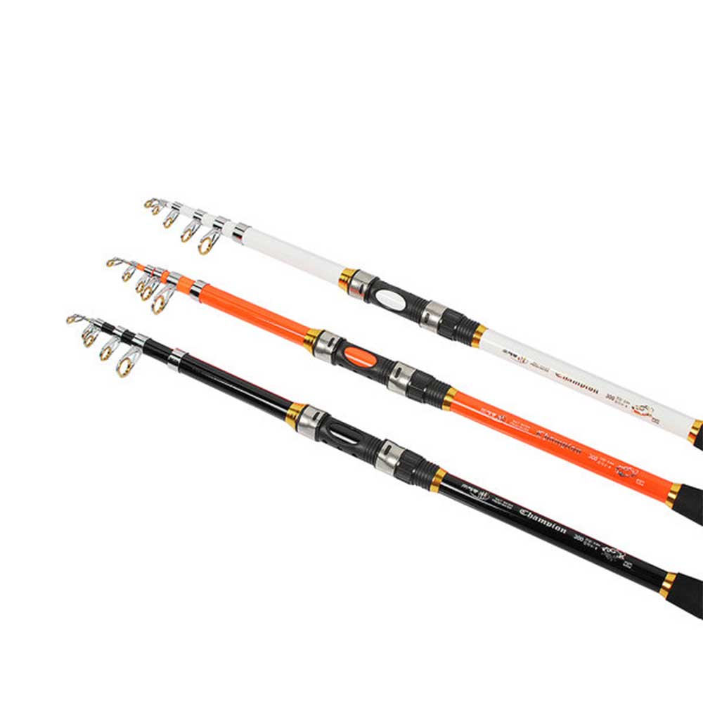 민물 바다 원투낚시대 해동 챔피언 360 전천후 원투대 34,000원