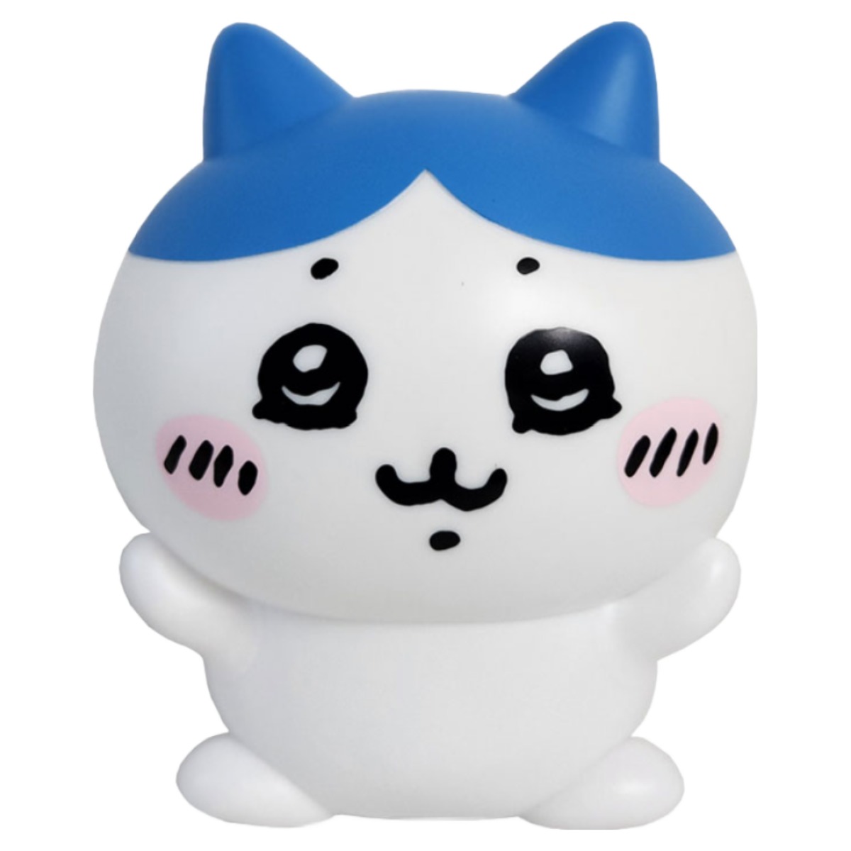 먼작귀 치이카와 하치와레 가르마 피규어 터치 LED 무드등 수면등 3단계 밝기조절 국내 정식 굿즈 27,000원