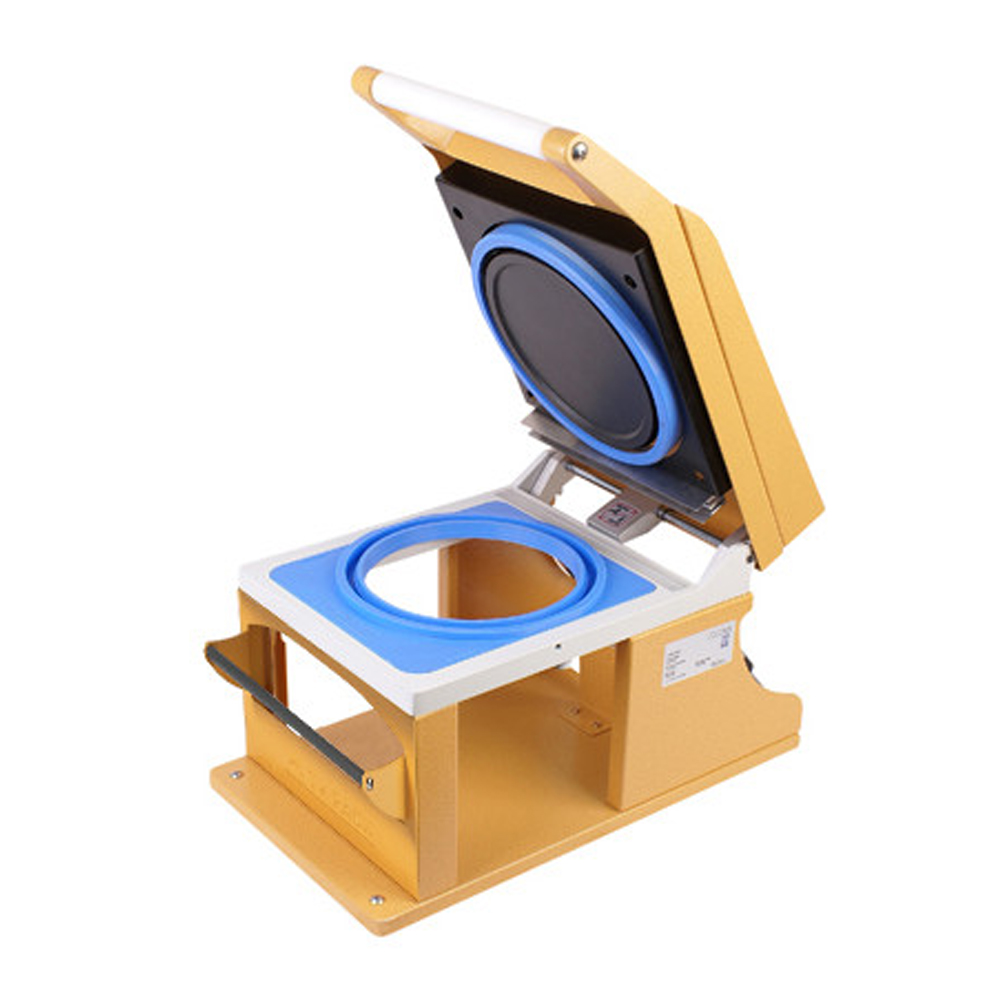 실링기계 TR-190T(PCB장착) (기본몰드 포함) 936,100원