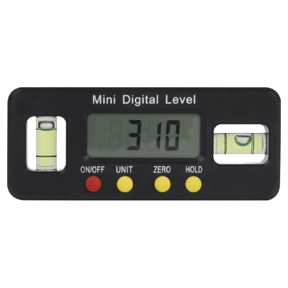 루아즈 디지털 전자 수평계 LUAZ-099 16,250원