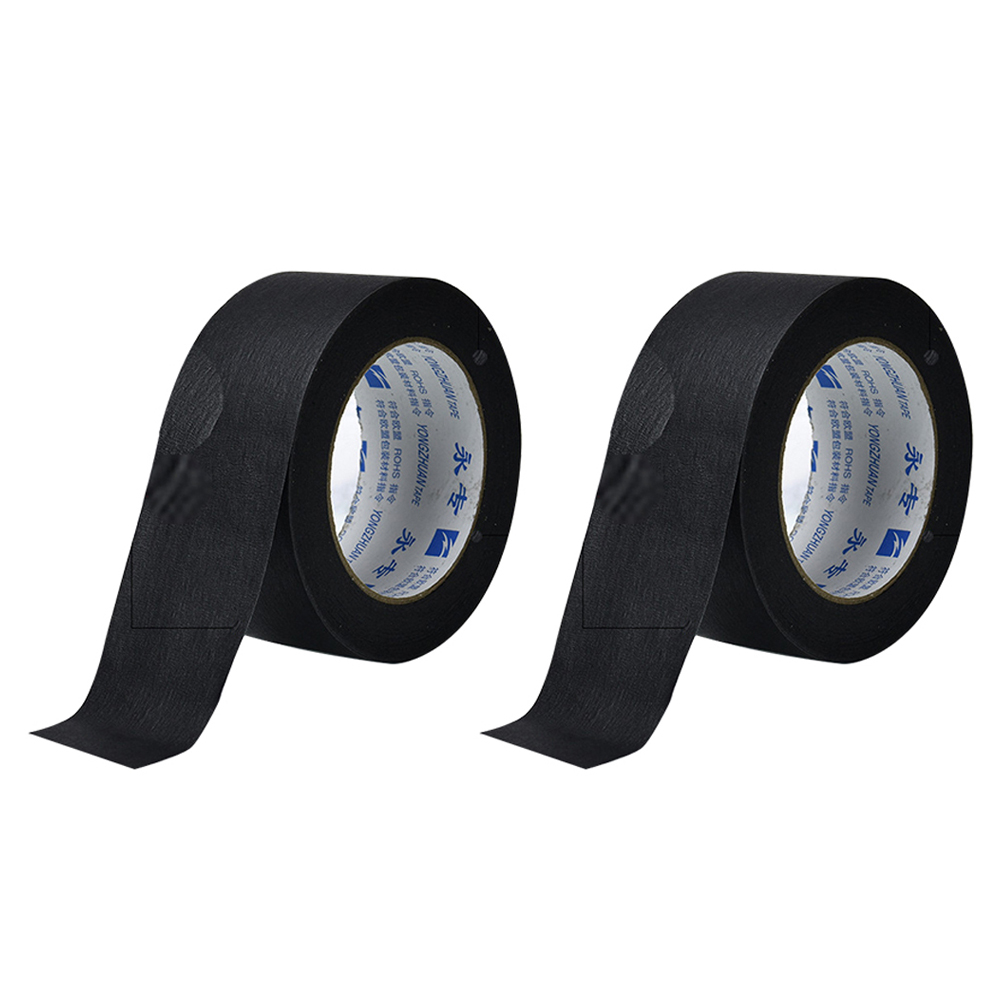 마다꾸미 크래프트 종이테이프 24mm, 블랙, 2개 7,520원