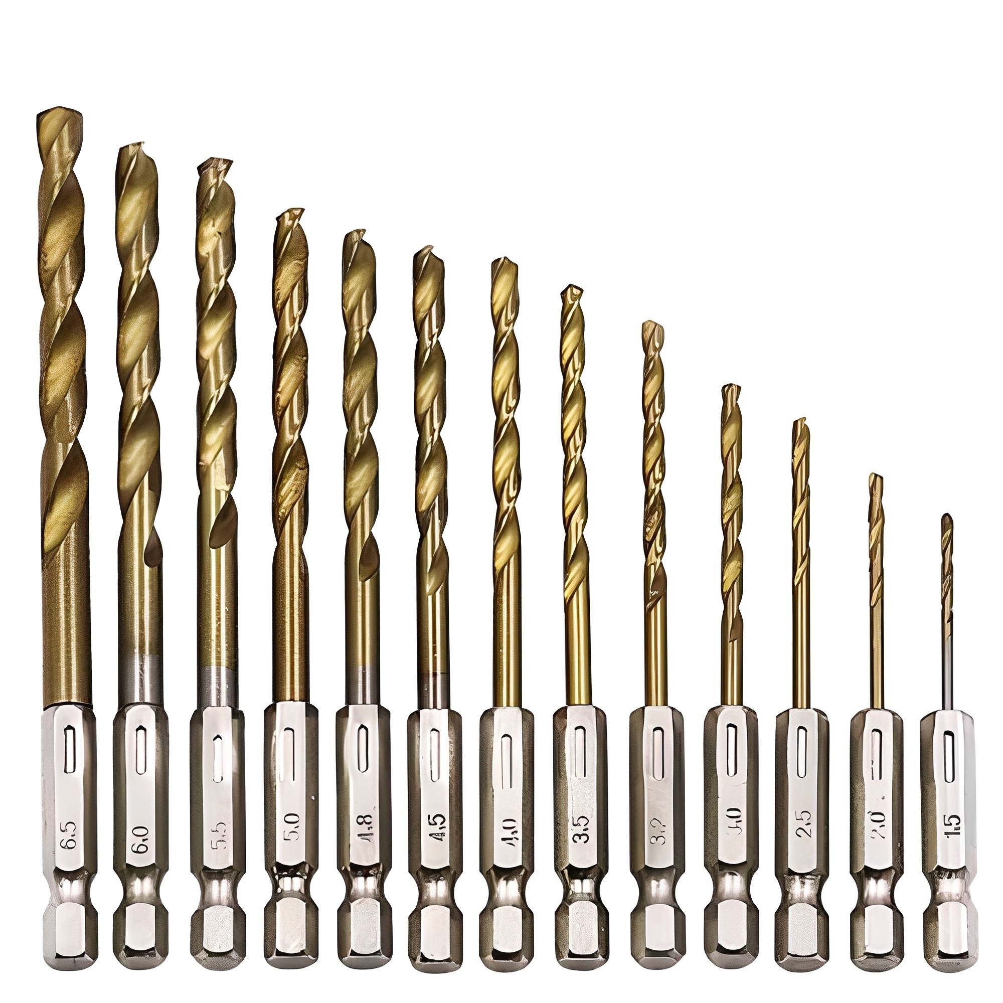 OON 드릴비트 13종 세트, 1세트 8,850원