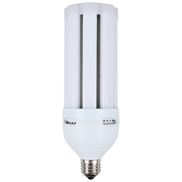 LED 콘램프 보안등 가로등 전구 30W E26 (불투명), 1개 14,400원