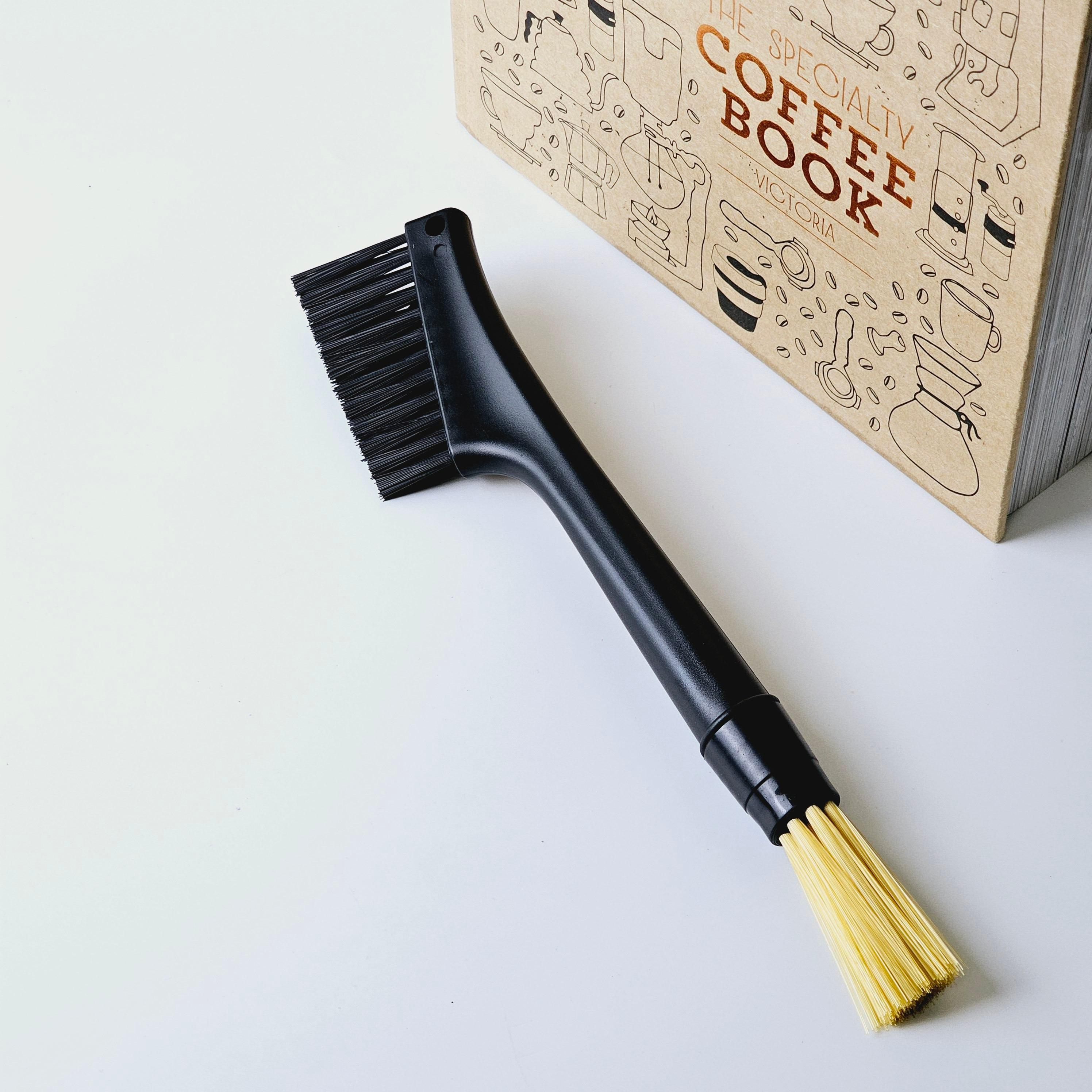 빈플랜트 커피 청소솔 브러쉬 커피머신 그라인더 그룹헤드 8,480원