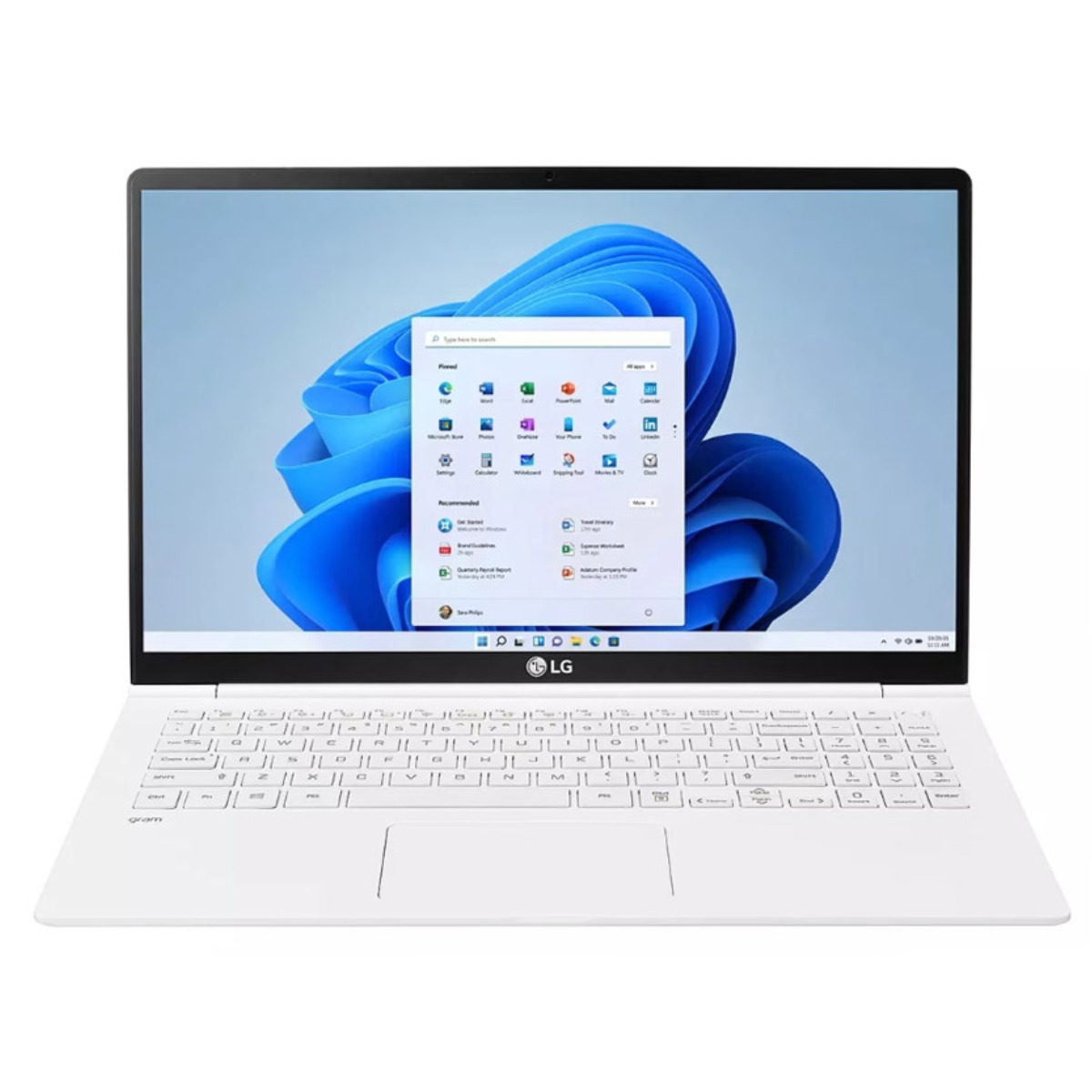 LG 2020 그램15 15ZB995 10세대 i5 RAM 16GB SSD탑재 윈도우11설치 15인치 중고노트북, 화이트, 15ZB995, 512GB, 16GB, WIN11 Pro 979,000원