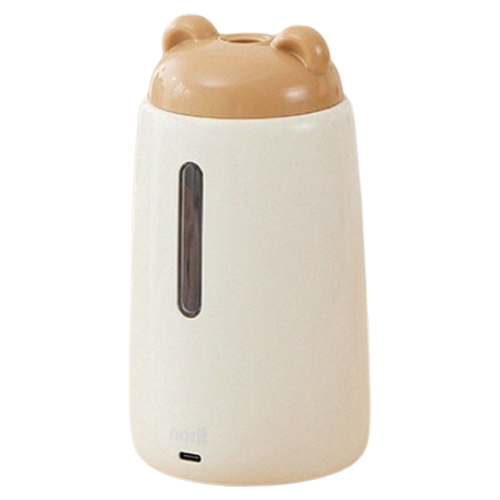 노르잇 프리미엄 점보 자동상승 전동 연필깎이, 베이지, 1개 37,900원