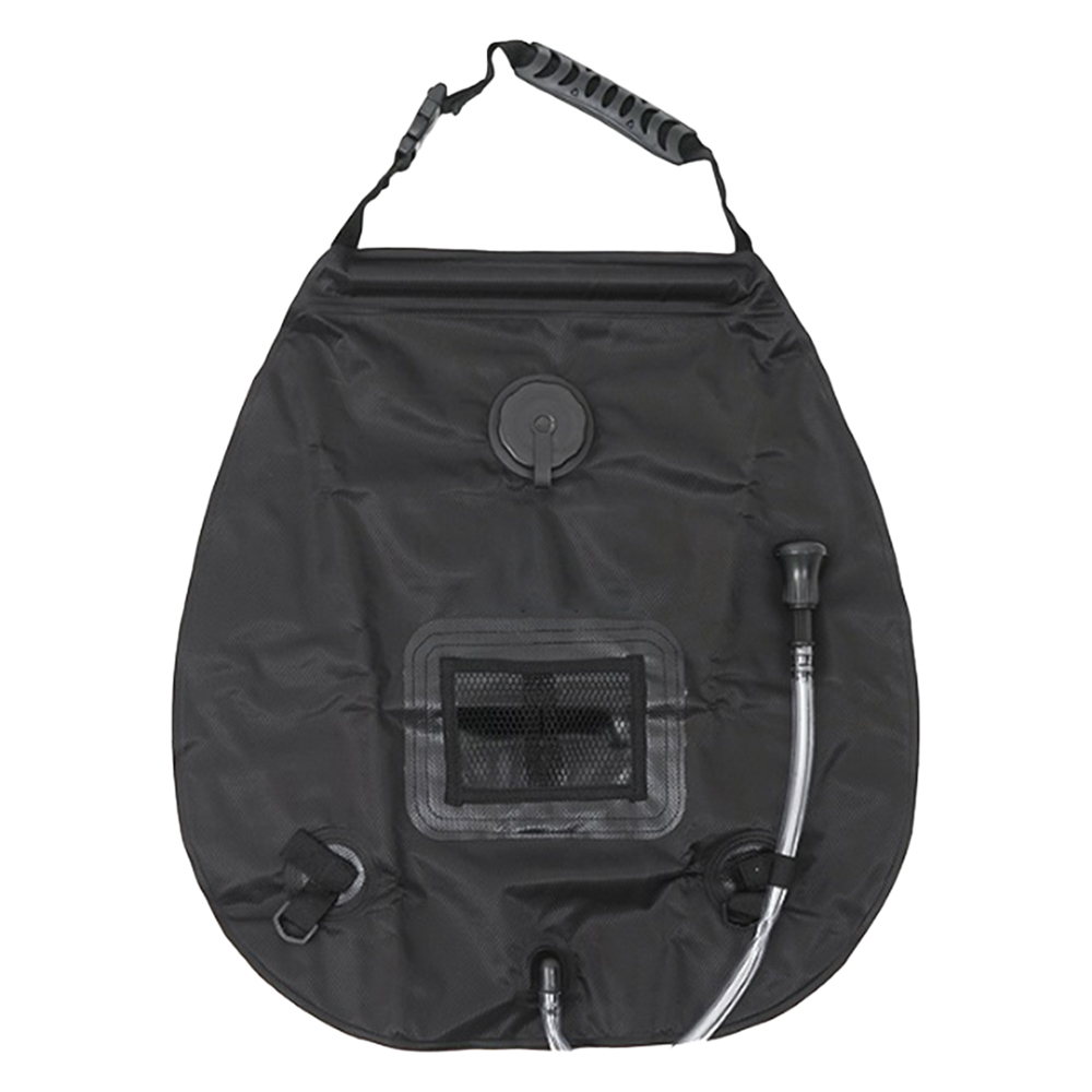 캠핑 워터백 이동식 간이 휴대용 샤워기 20L 17,950원