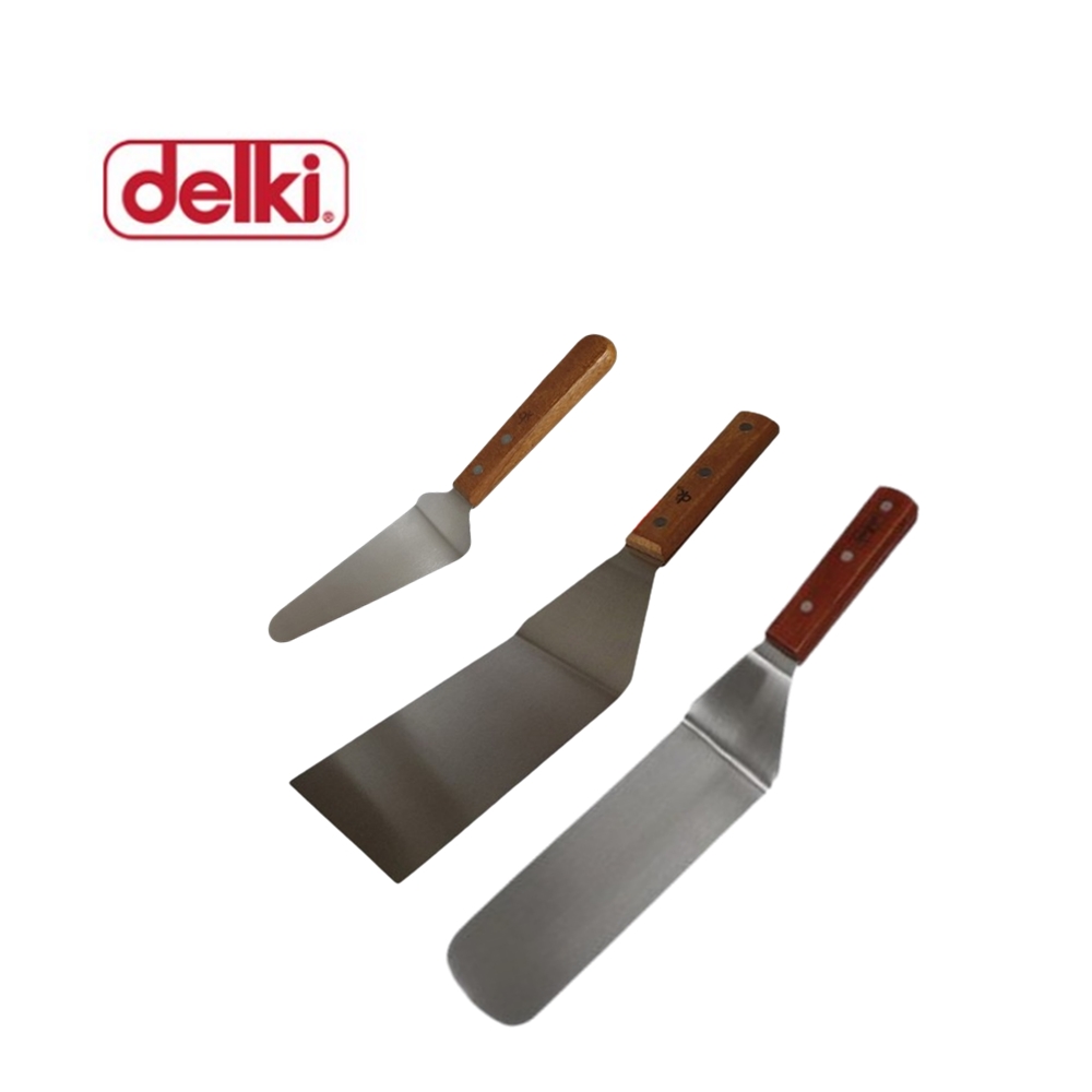 델키 우든 사각 스페치 뒤집개 중 4,650원