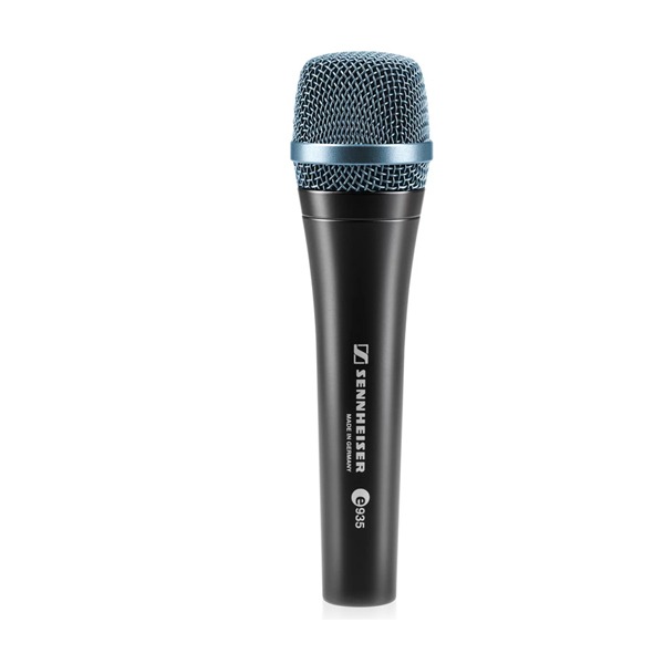젠하이저 E935 보컬용마이크 E900Series SENNHEISER 380,000원