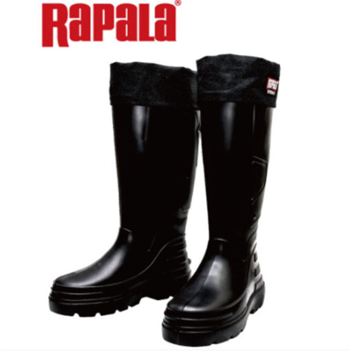 라팔라 장화 카라부츠 내피탈부착 숏, 롱타입 장화 선상장화 58,000원