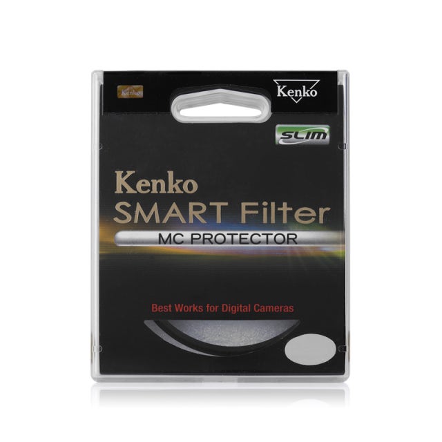 KENKO 겐코 SMART SLIM MC PROTECTOR UV필터 멀티코팅 11,800원
