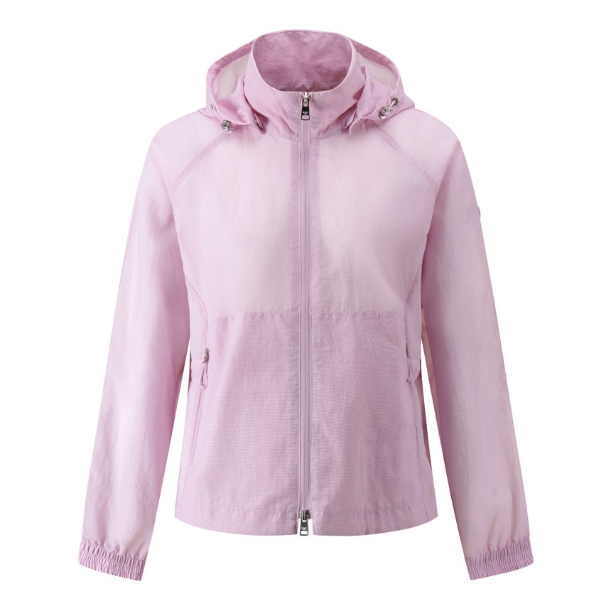 [본사출고]블랙야크 여성 모노메쉬 미들 자켓#2 점퍼 1BYJKMV5071P 189,000원