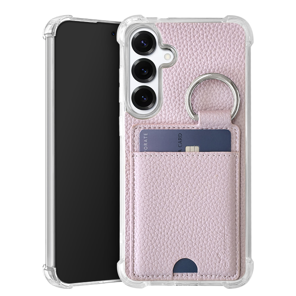 오엔이 유포리아 카드 범퍼 포켓링 휴대폰 케이스 13,900원