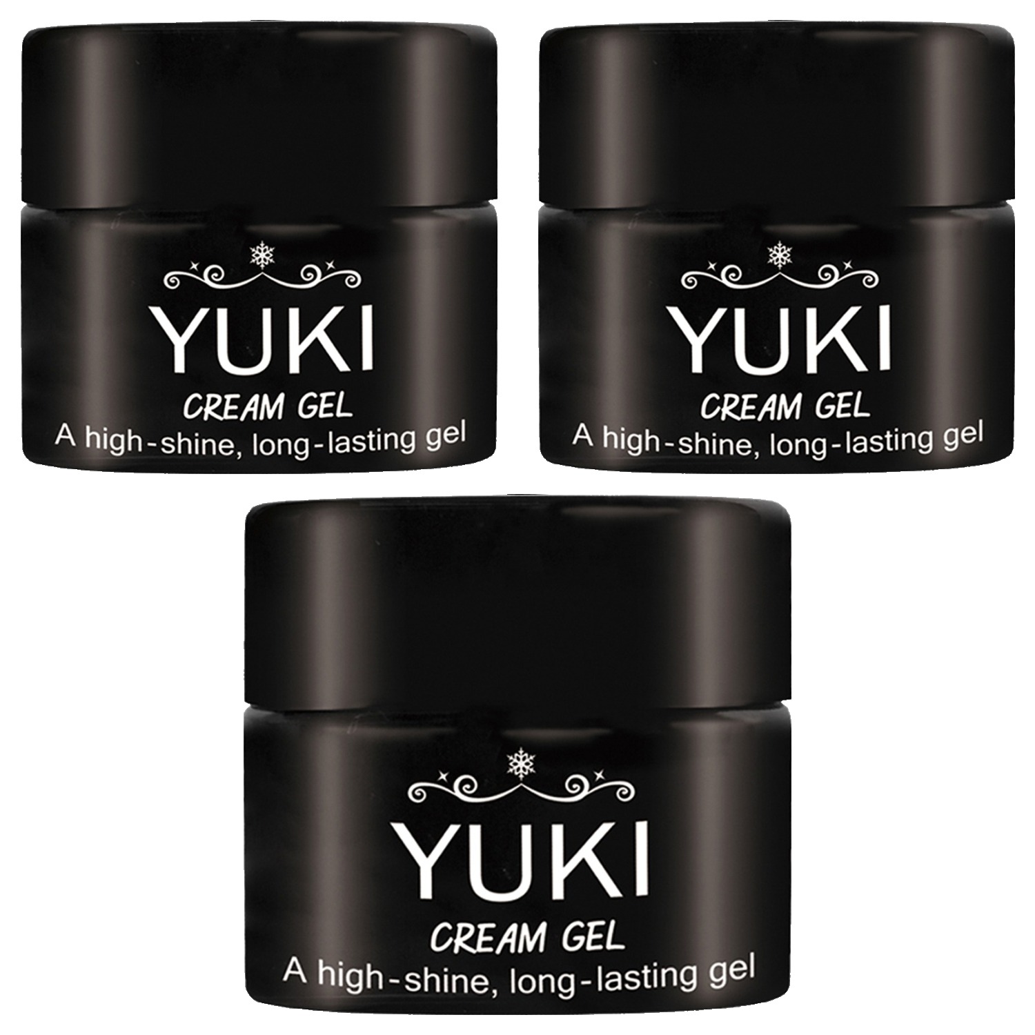 유키 유브이 앤 엘이디 파츠 젤글루 5g 14,700원