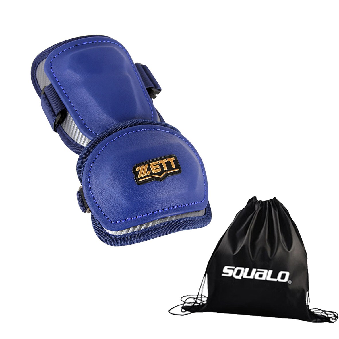 제트 좌우겸용 암가드 BAGK-47, Blue + SQ 가방, 1개 55,100원