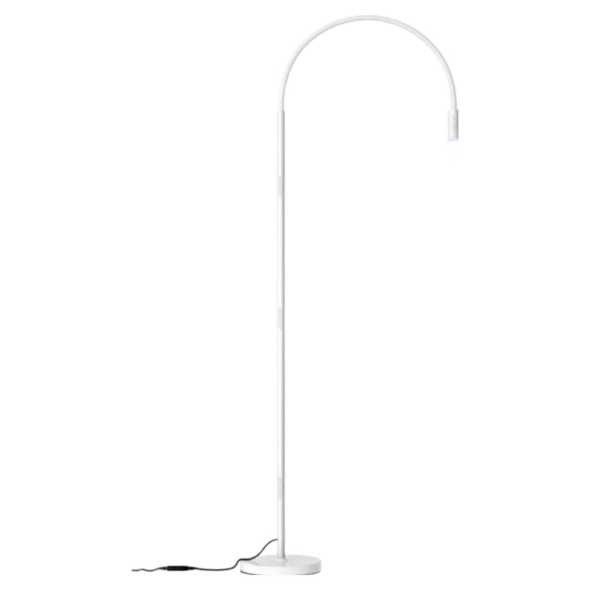 아로 UV 스탠드 LED 조명 속눈썹연장 경화작업 네일샵 풋버튼-1 90,000원