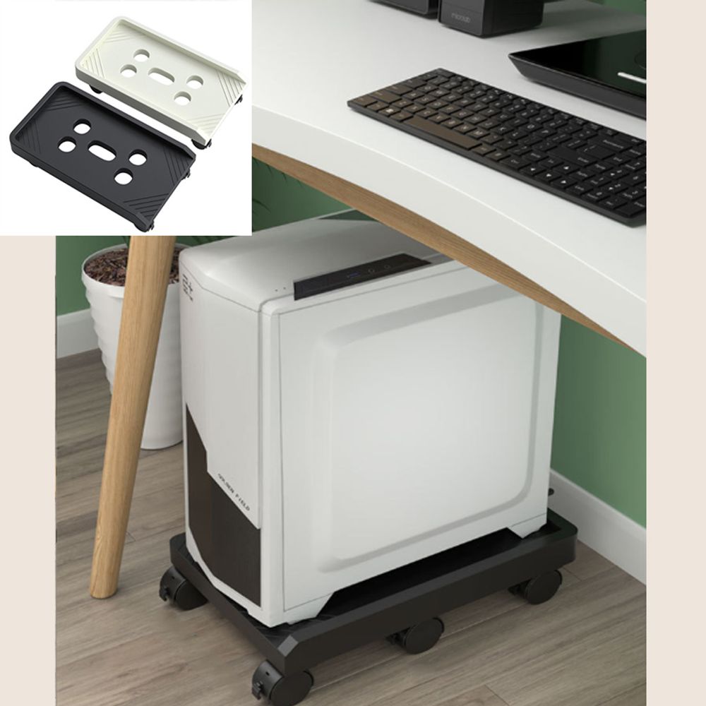 노마지니 PC본체 선반 본체받침대 45,090원