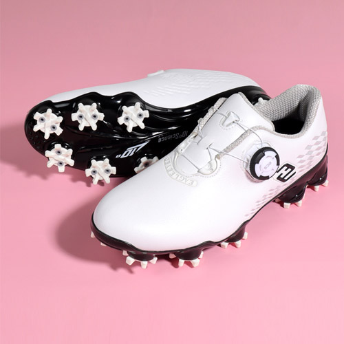 이글아이드 애드라인 싸이언스 여성 골프화 HIVER-WB 99,000원