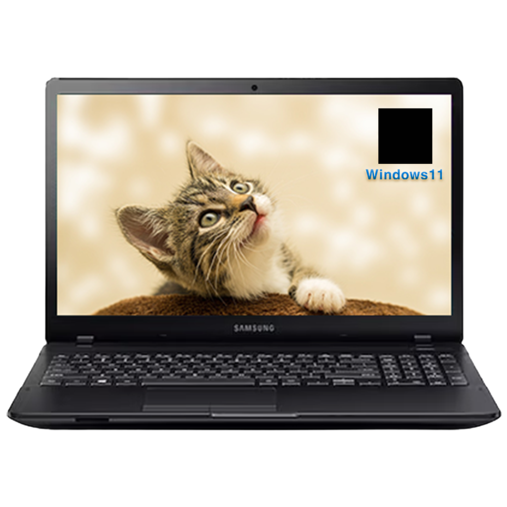 삼성 15.6인치 인텔 i3 i5 i7 가성비 좋은 노트북 윈도우11 업그레이드 사무용 업무용 인강용 NT370B5L 273,990원