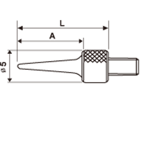 미쓰도요 포인트 21AAA256 17,500원