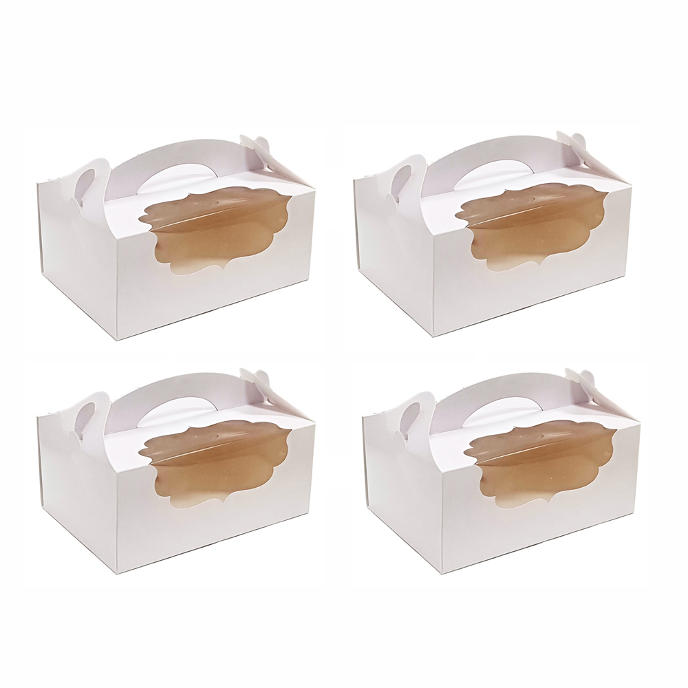 머핀 6구 창 포장박스 7,900원