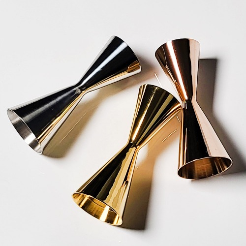 트라이앵글 지거 30ml/45ml 칵테일지거 칵테일도구 바용품 홈바 홈텐딩, 1개 31,000원