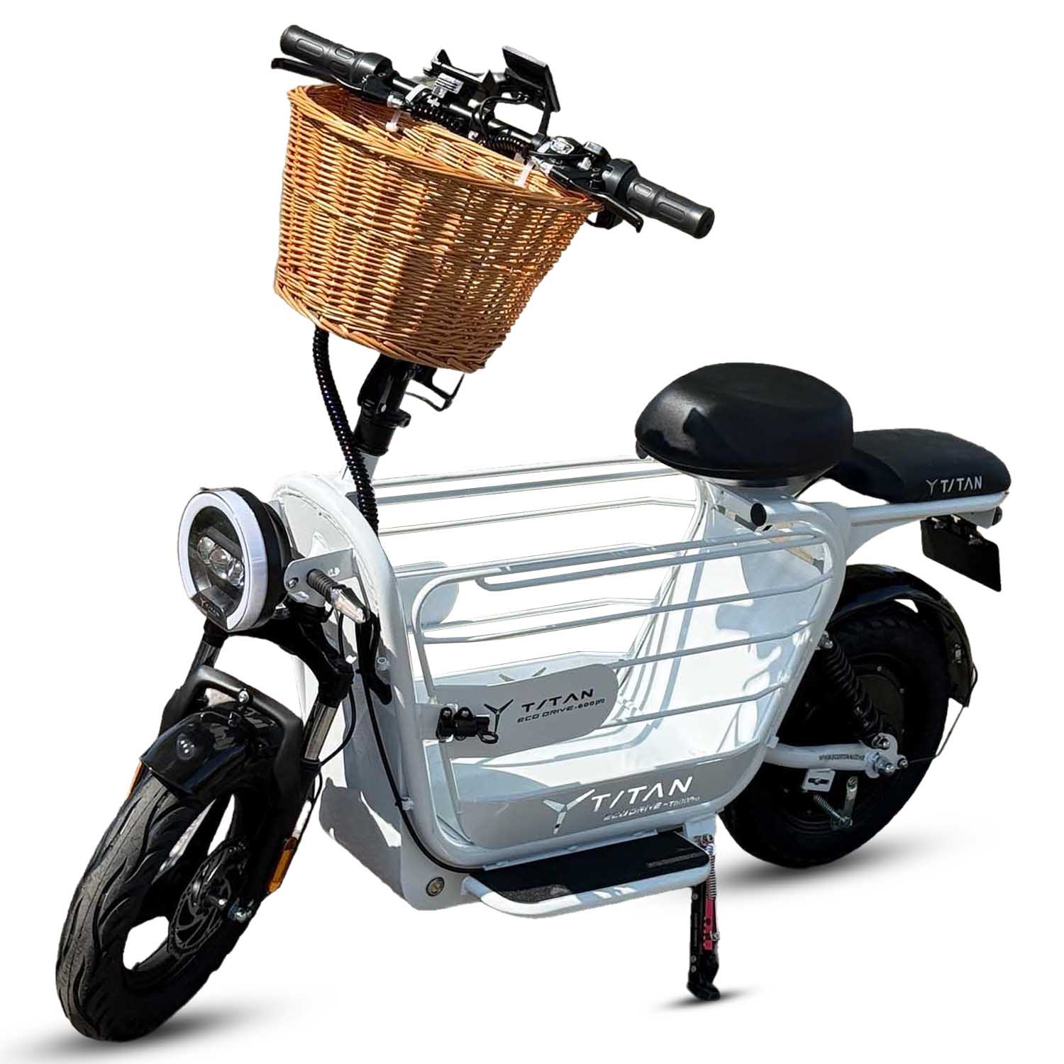 타이탄600 pro 강아지 대형견 대용량 전기 스쿠터 전동 21ah 블랙 1,149,000원