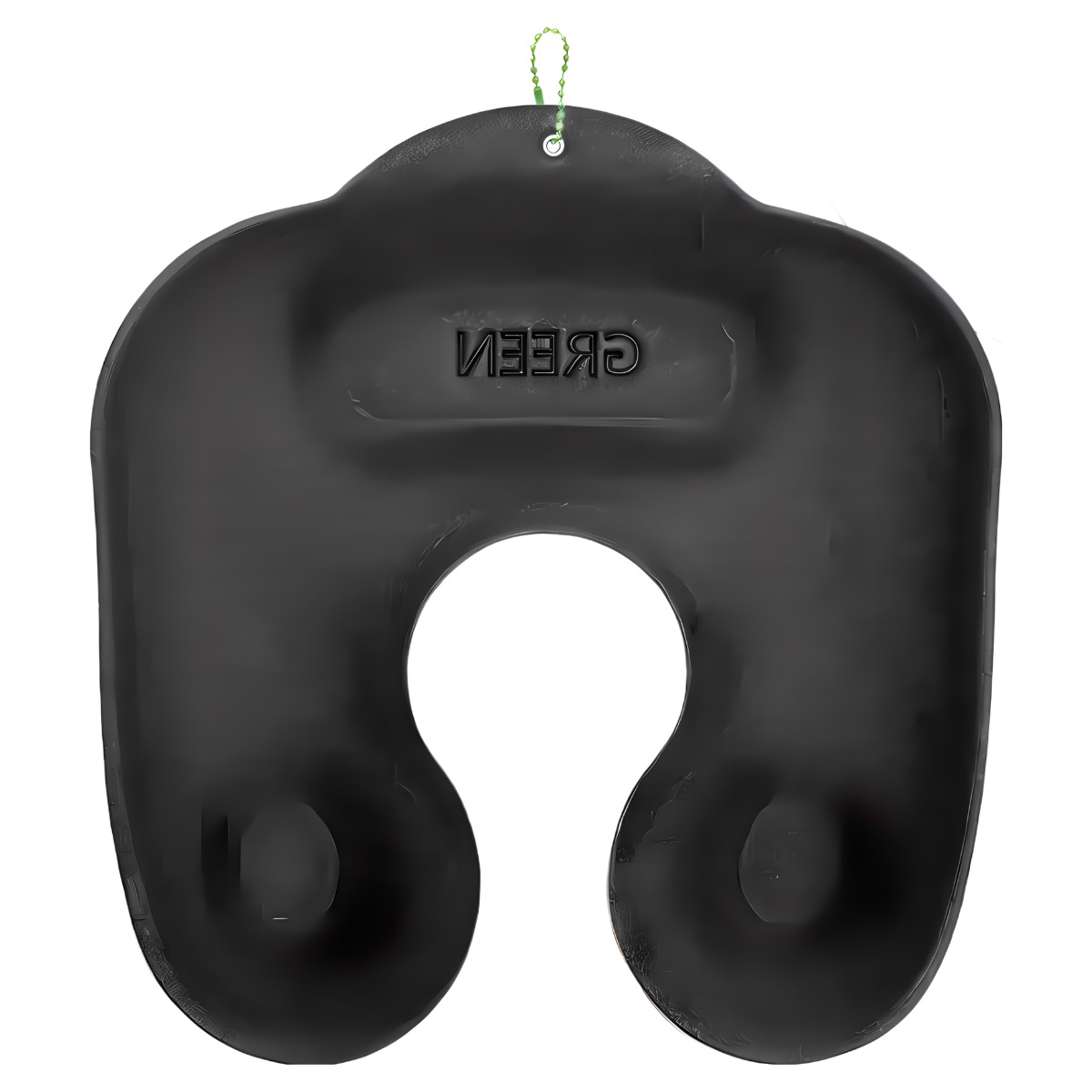 루시피 그린 중화 받침대 파마용품 5,900원