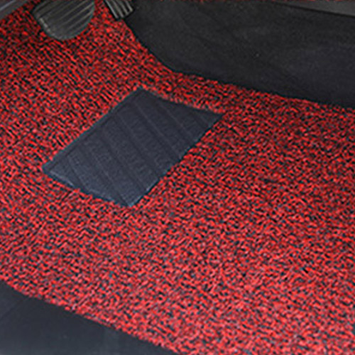 AR 바겐 프리미엄 확장형 코일매트 레드 27,500원